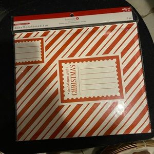 Christmas envelopes Bubble Mailer Envelope, Christmas envelopes, pack of 3